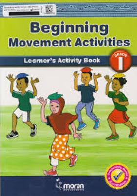 Beginning Movement Grade 1